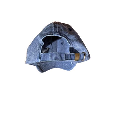 J-CAP Vintage Denim JUNGLE CAP | J-CAPDENIM